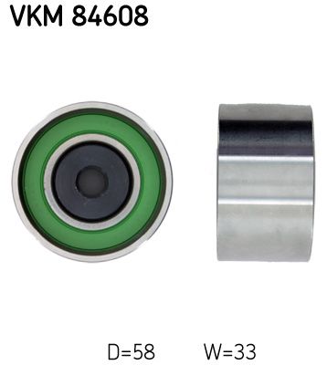 SKF Rolica zupčastog remena